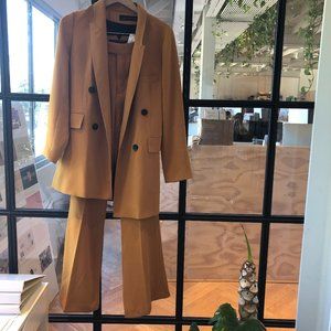 Zara Pant Suit